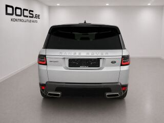 Land Rover Range Rover Sport HSE Facelift 3.0 183kW