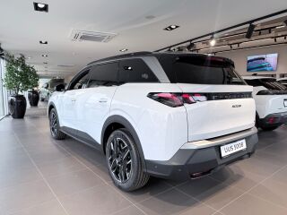 Peugeot 5008 GT Exclusive Hybrid 145 e-DCS6 100кВ