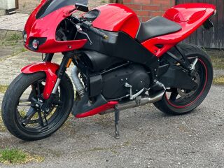 Buell Firebolt XB 69kW