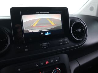 Mercedes-Benz Citan 110DCI 1.5 R4 70kW