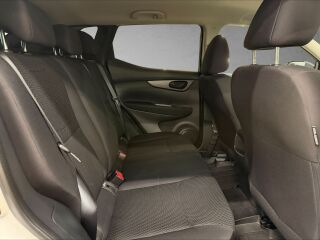 Nissan Qashqai Visia 1.3 117кВ