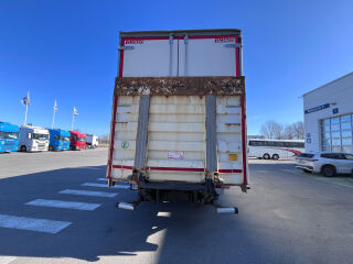 Scania R490 R 490 LB6x2*4MLB 13.0