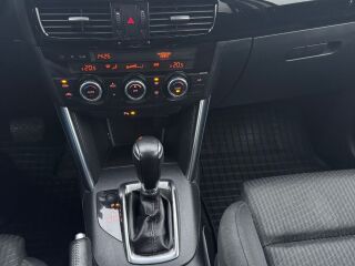 Mazda CX-5 Awd 2.2 110kW