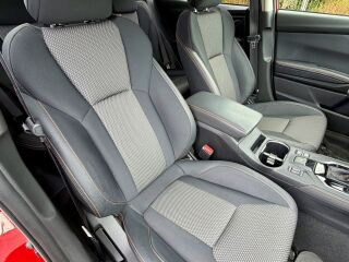 Subaru XV Ridge EyeSight 4WD 1.6 84kW