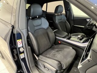 Audi Q8 50TDI Quattro S-Line 3.0 210kW