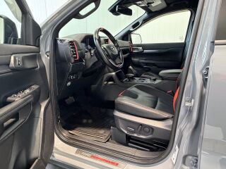 Ford Ranger Raptor Performance 3.0 215kW