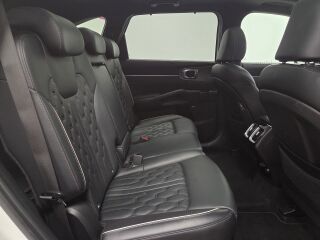 Kia Sorento CRDi TX 8DCT 2.2 148kW