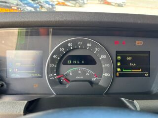 Volvo FH 540 6x4 405kW