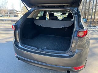 Mazda CX-5 2.0 121kW