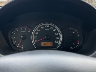 Suzuki Swift 1.3 68kW