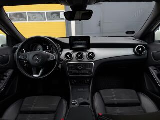 Mercedes-Benz GLA 200 Avantgarde 2.1 100кВ