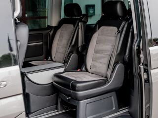 Volkswagen Multivan BULLI 4Motion T6.1 2.0 150kW