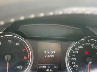 Audi A4 TFSI S-Line 1.8 88кВ