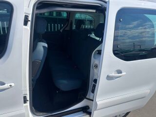 Citroen Berlingo N1 1.6 73kW