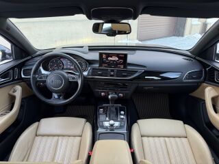 Audi A6 allroad 3.0 230kW