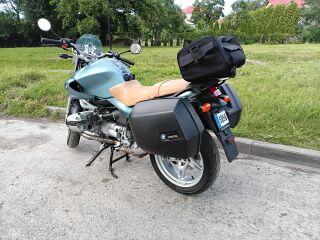 BMW R 1150 R Bokser 62kW