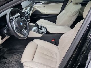 BMW 520 2.0 140кВ