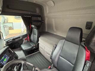 Scania R500 6X2*4 EURO6 + PTO + ADR + WB 3750 368kW