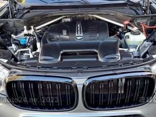 BMW X5 xDrive30d 3.0 190kW