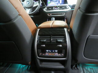 BMW X5 M50 d 3.0 294kW