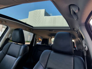 Honda CR-V Executive 1.6 118kW