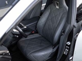 BMW iX xDrive 40 102кВ