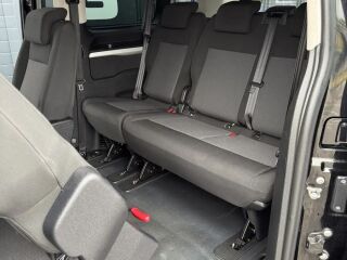 Toyota ProAce Verso Shuttle Long 2.0 AH01 106kW
