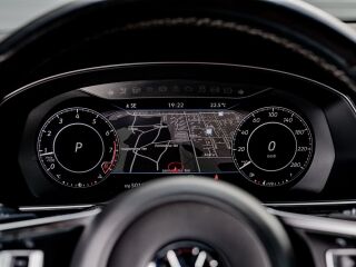 Volkswagen Arteon 2.0 R4 140kW