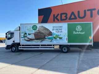 Volvo FL 250 4x2 188kW
