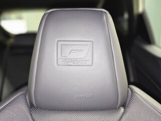 Lexus NX 350h AWD F-Sport S 2.5 140kW