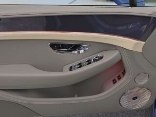 Bentley Continental GT PHEV 500kW 4.0 500kW