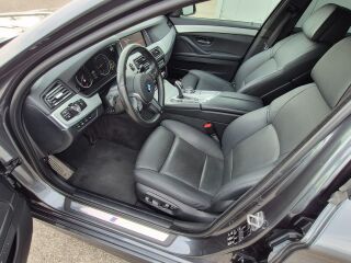 BMW 530 xDrive M-Pakett 3.0 190kW
