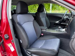Lexus IS 250 Sport 2.5 VVT-i 153kW
