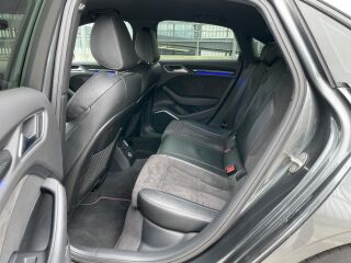 Audi S3 Limousine 2.0 228кВ