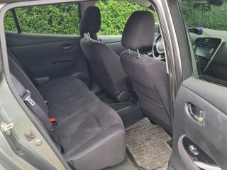 Nissan LEAF 80kW