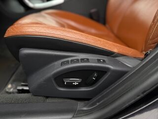 Volvo V60 2.0 120kW