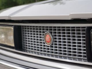 Fiat 130 3.2 V6 121kW