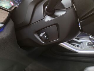 BMW X7 M50D 3.0 294kW