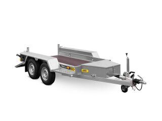 Lorries LORRIES MASINAVEOHAAGIS 2000-3500 KG