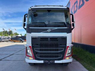 Volvo FH 540 8x4 405kW