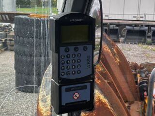 Liebherr L 550 129kW