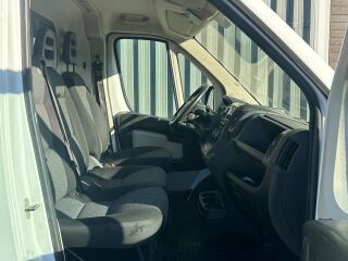 Fiat Ducato L3H2 Boxer N1 2.3 96kW
