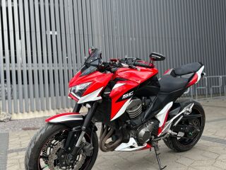 Kawasaki Z 800 83kW
