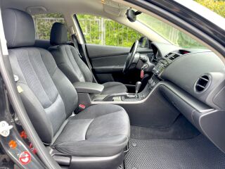 Mazda 6 Facelift 2.0 114kW
