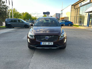 Volvo XC60 T5 Inscription 2.0 180kW