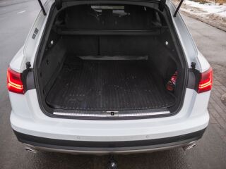 Audi A6 allroad 3.0 V6 TDI 160kW