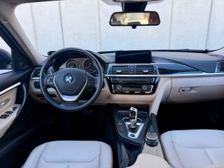 BMW 330 E Luxury Line Facelift H&K Pano 2.0 135kW