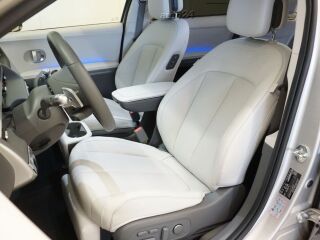 Hyundai Ioniq 5 77kwh AWD Premium 168kW