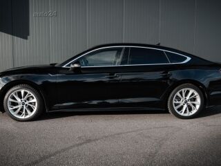 Audi A5 Sportback 45TFSI quattro 2.0 195kW