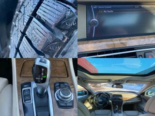 BMW 730 3.0 180kW